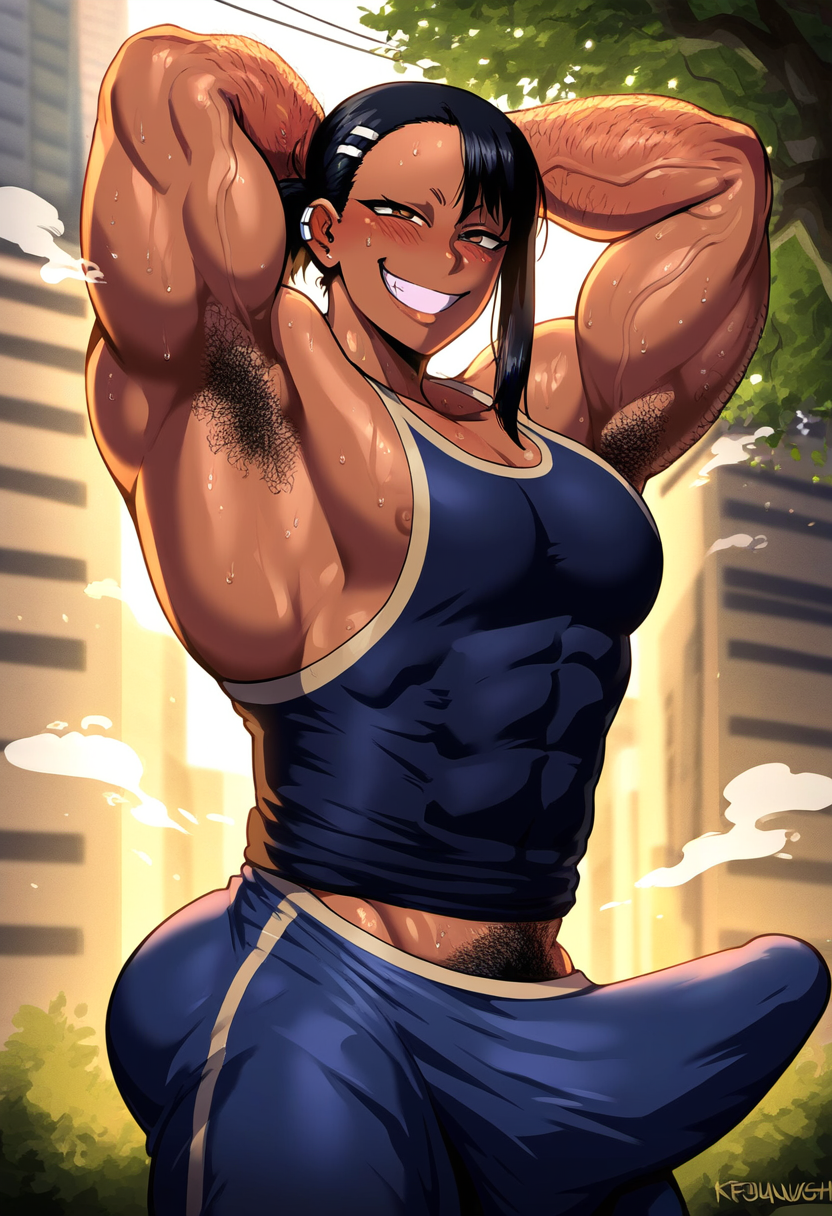 Artist:gloopAI [AI Generated] - Page 27