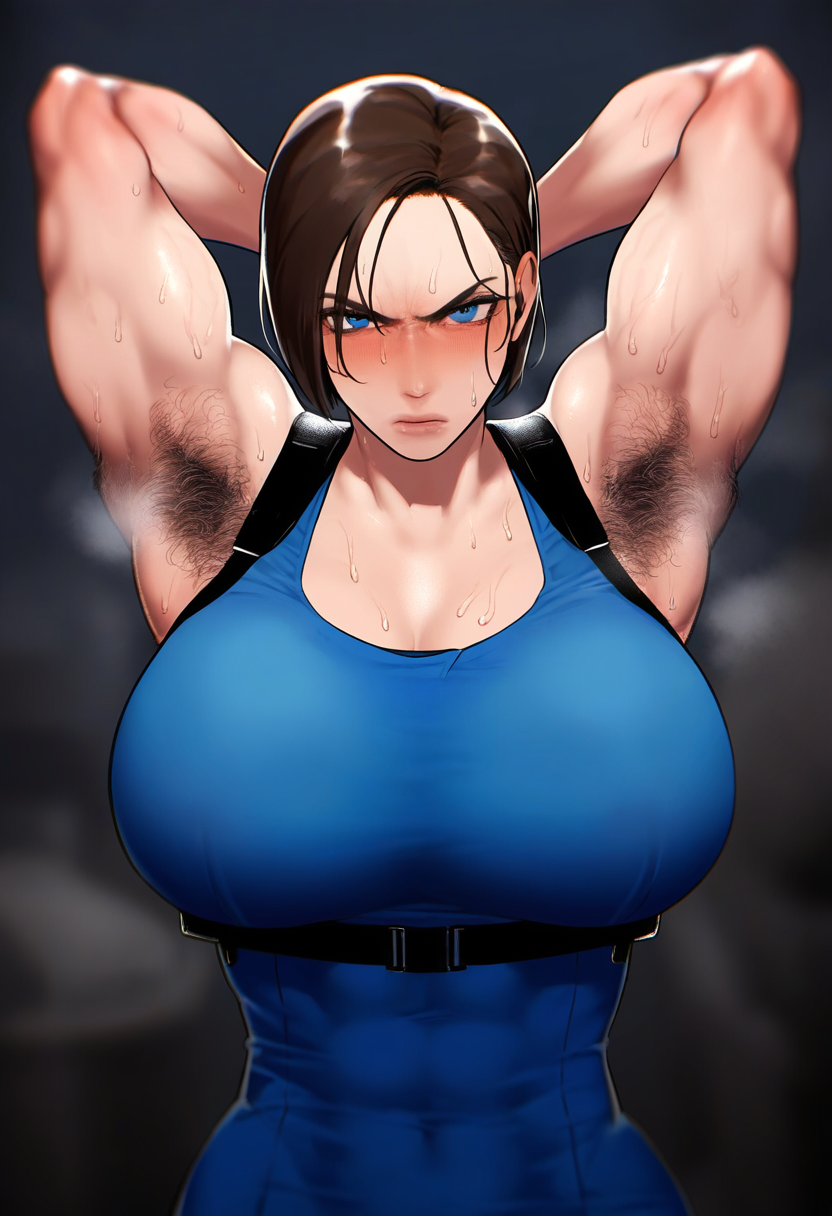 Artist:gloopAI [AI Generated] - Page 37
