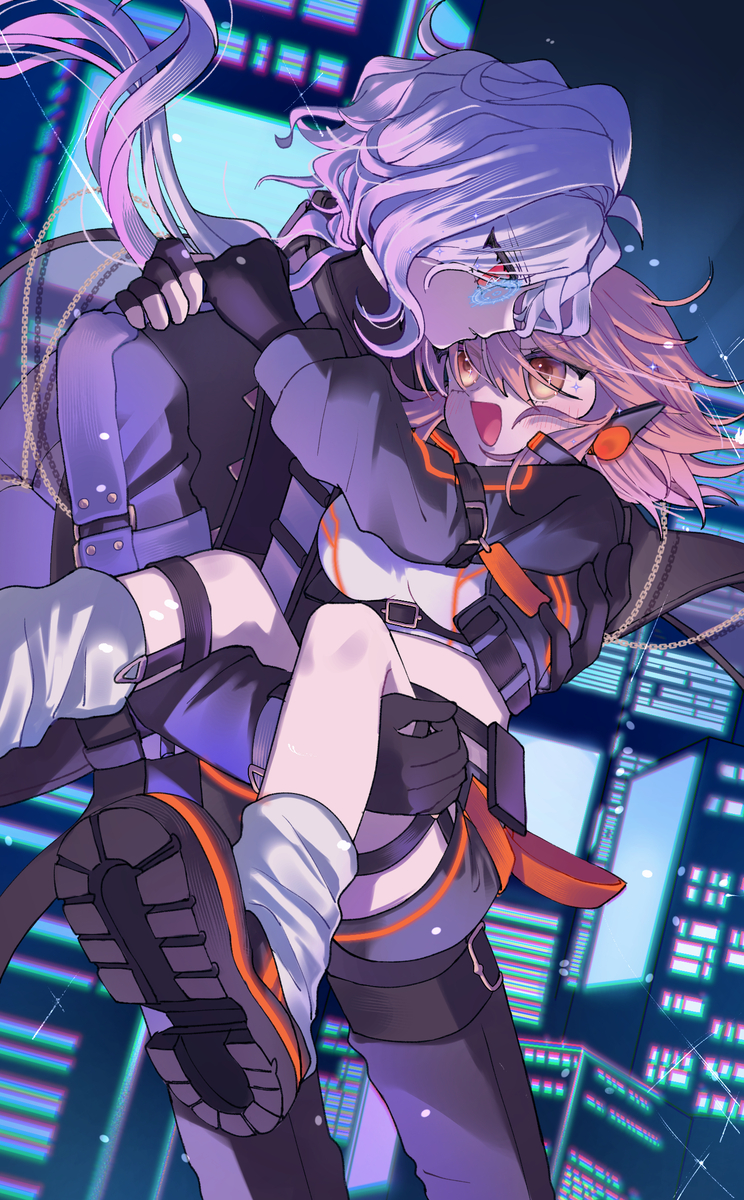 [  Kin'niku neko][ Iwao guda ♀②s[ fate grand order ) - Page 10