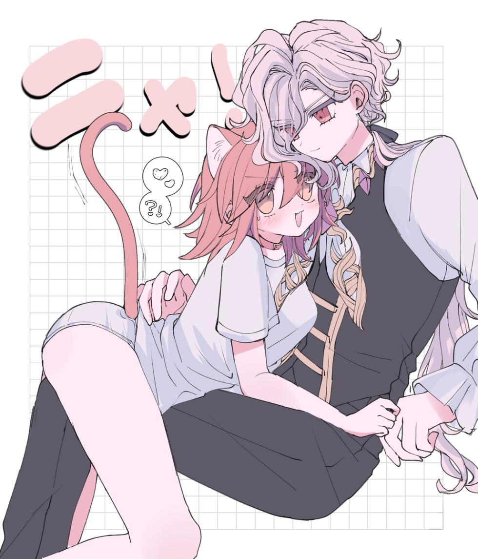 [  Kin'niku neko][ Iwao guda ♀②s[ fate grand order ) - Page 16