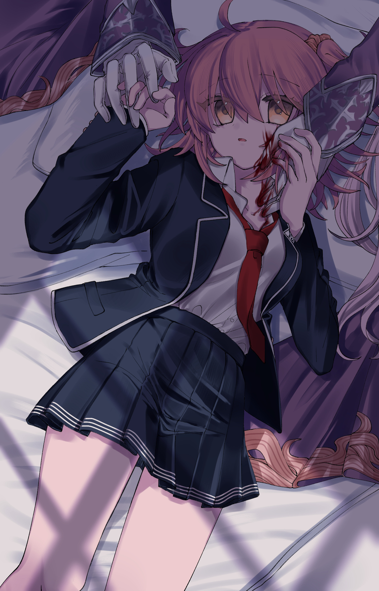 [  Kin'niku neko][ Iwao guda ♀②s[ fate grand order ) - Page 17