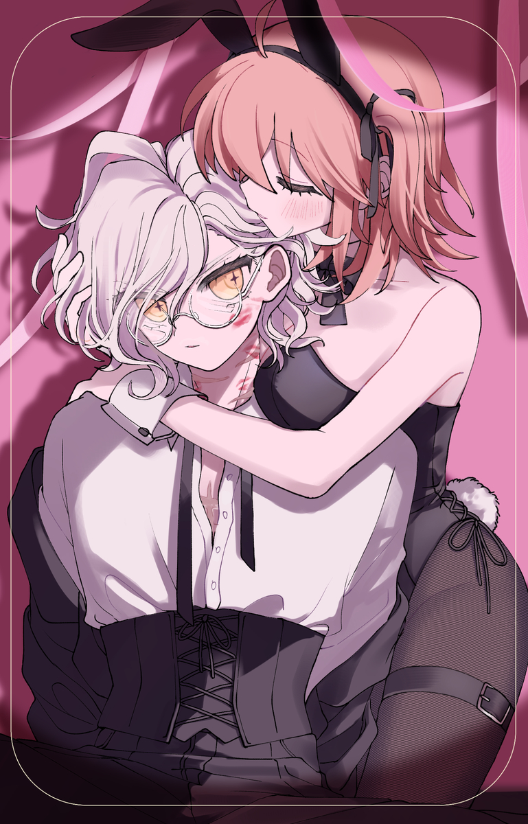 [  Kin'niku neko][ Iwao guda ♀②s[ fate grand order ) - Page 20