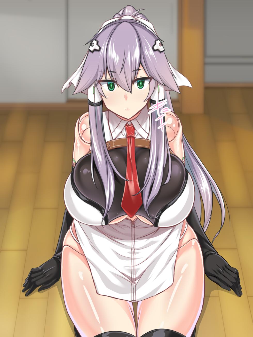 [そろのさん家 (sorono)] セクサロイドの居る性活 セクサロイドお迎え編 - Page 5