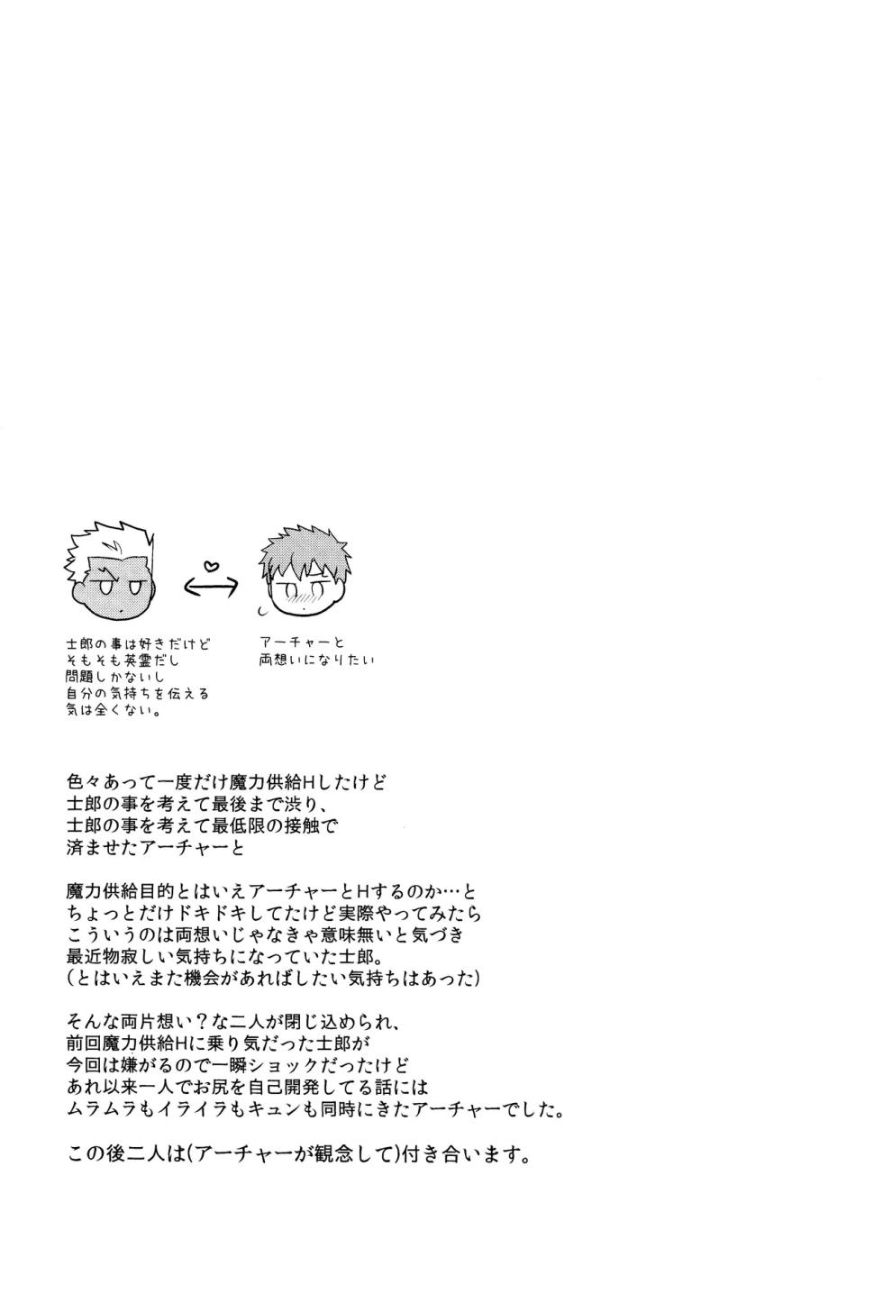 [Kyuukouka (Sakamoto)] Misshitsu tojikome 24 ji (Fate/stay night) [English] - Page 28