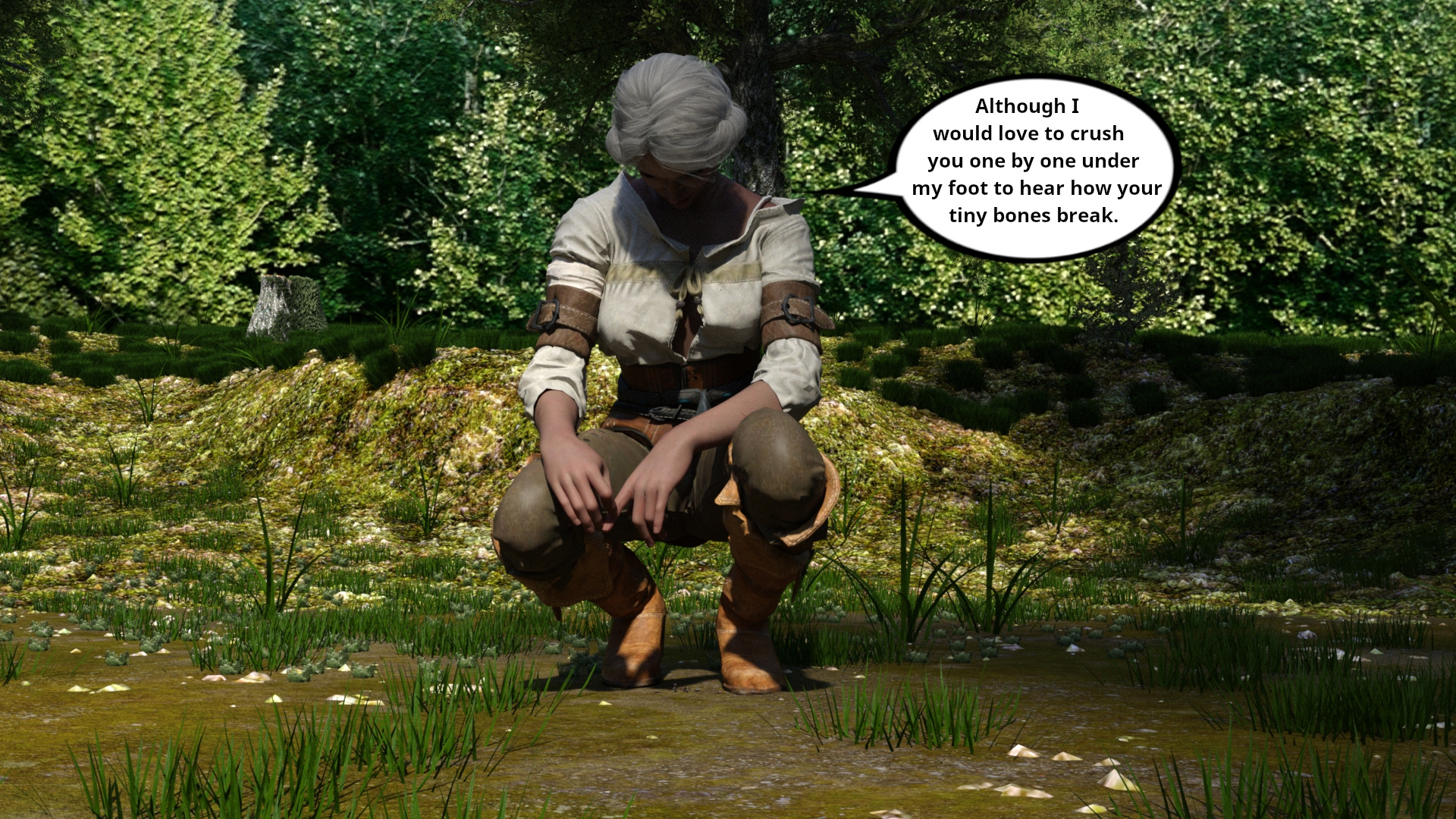 Ciri's Revenge - Page 12