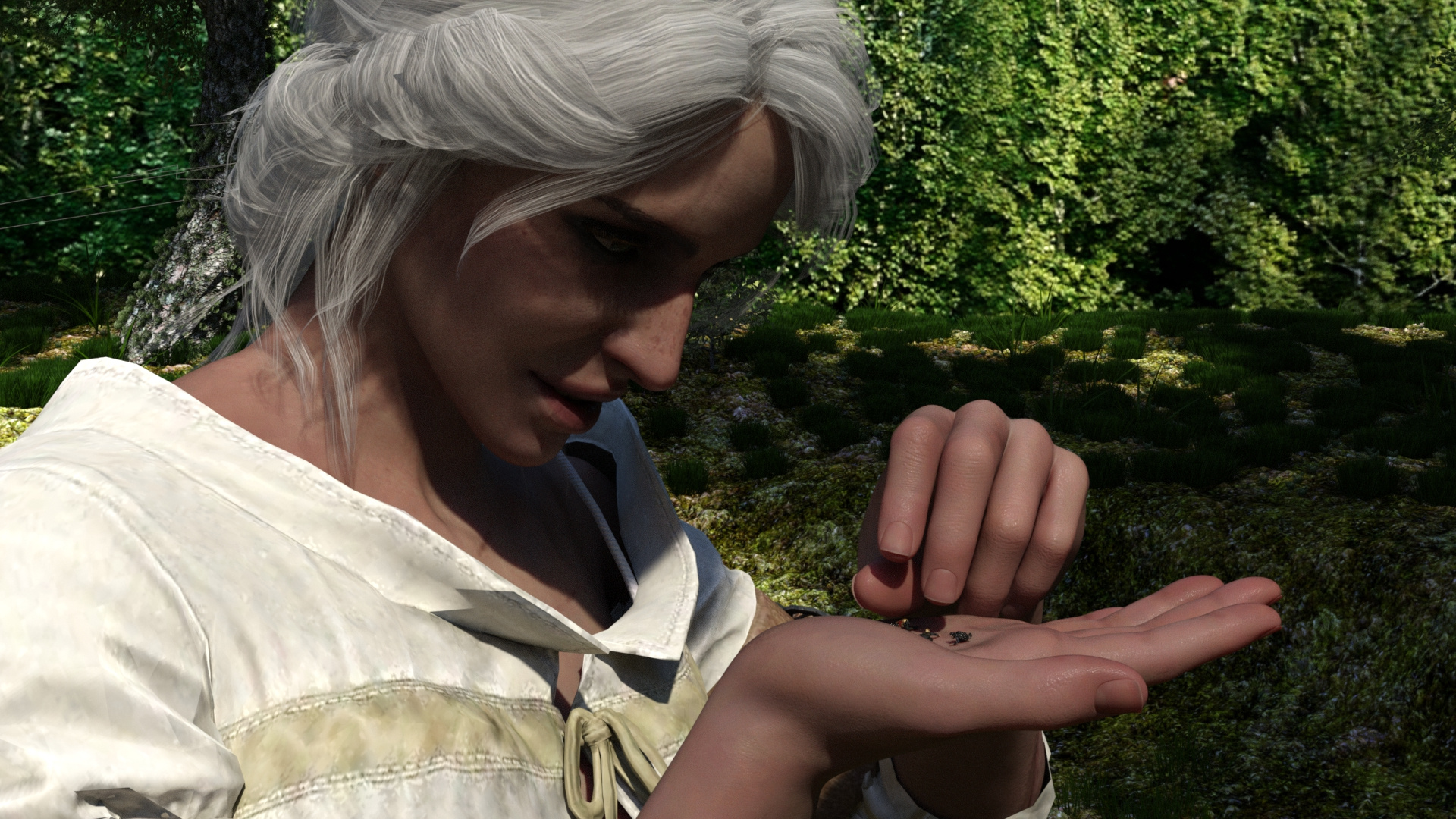 Ciri's Revenge - Page 15