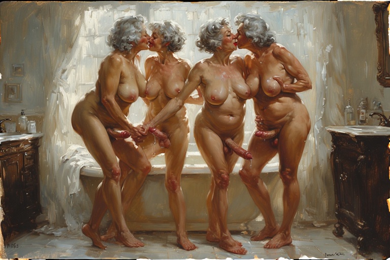 perchange 3 [AI Generated] - Page 22