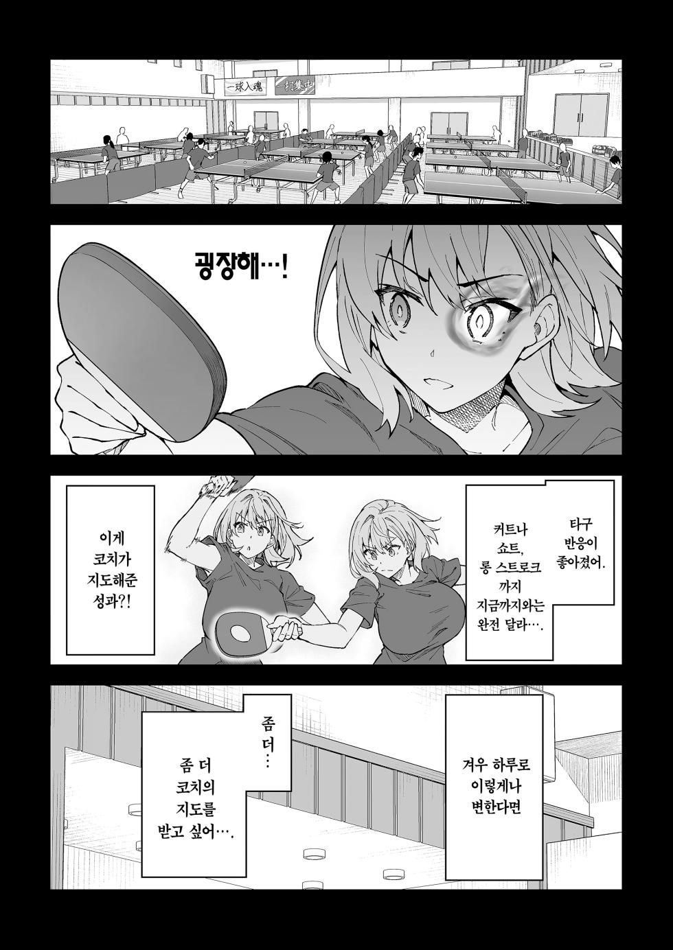 [Syunichi Kansuu (Syunichi)] Gachihame SEX Shidou 4 | 진심교배 SEX지도 4 [Korean] [Team Edge] [Digital] - Page 25