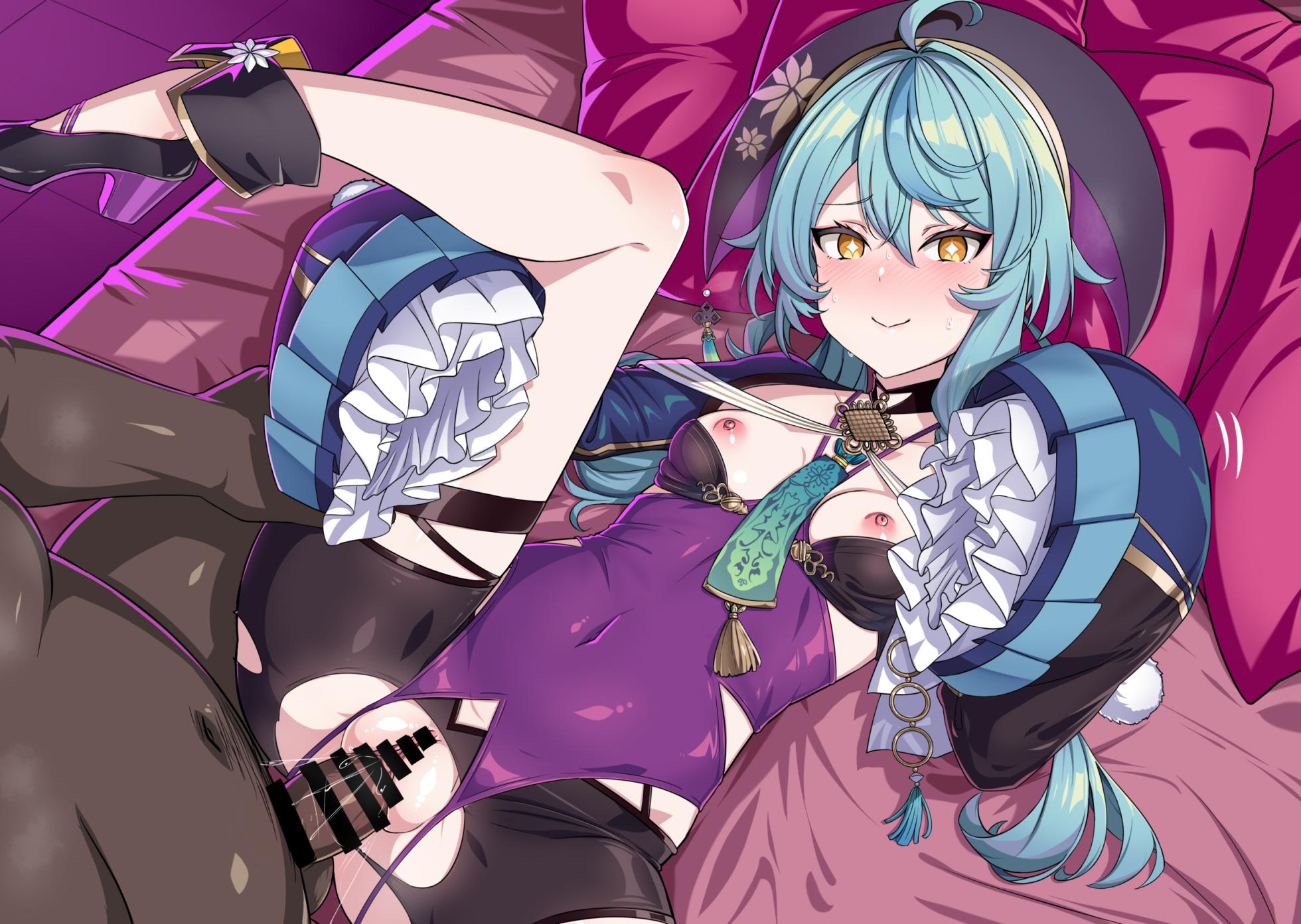 [Gozaru] Tamanoi Nana (珠乃井ナナ) - Page 3