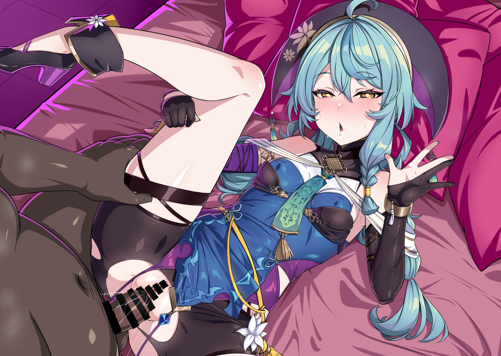 [Gozaru] Tamanoi Nana (珠乃井ナナ) - Page 36