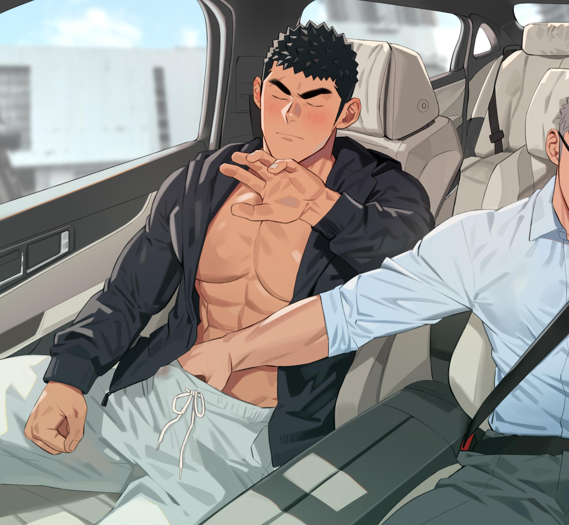 [youchi] Undercurrent The Album Ep1~5 - Page 27