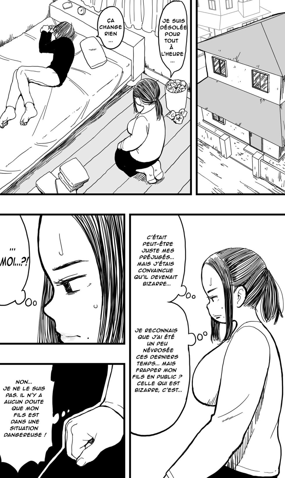 [Polbockle] avant de recourir au crime - Page 6