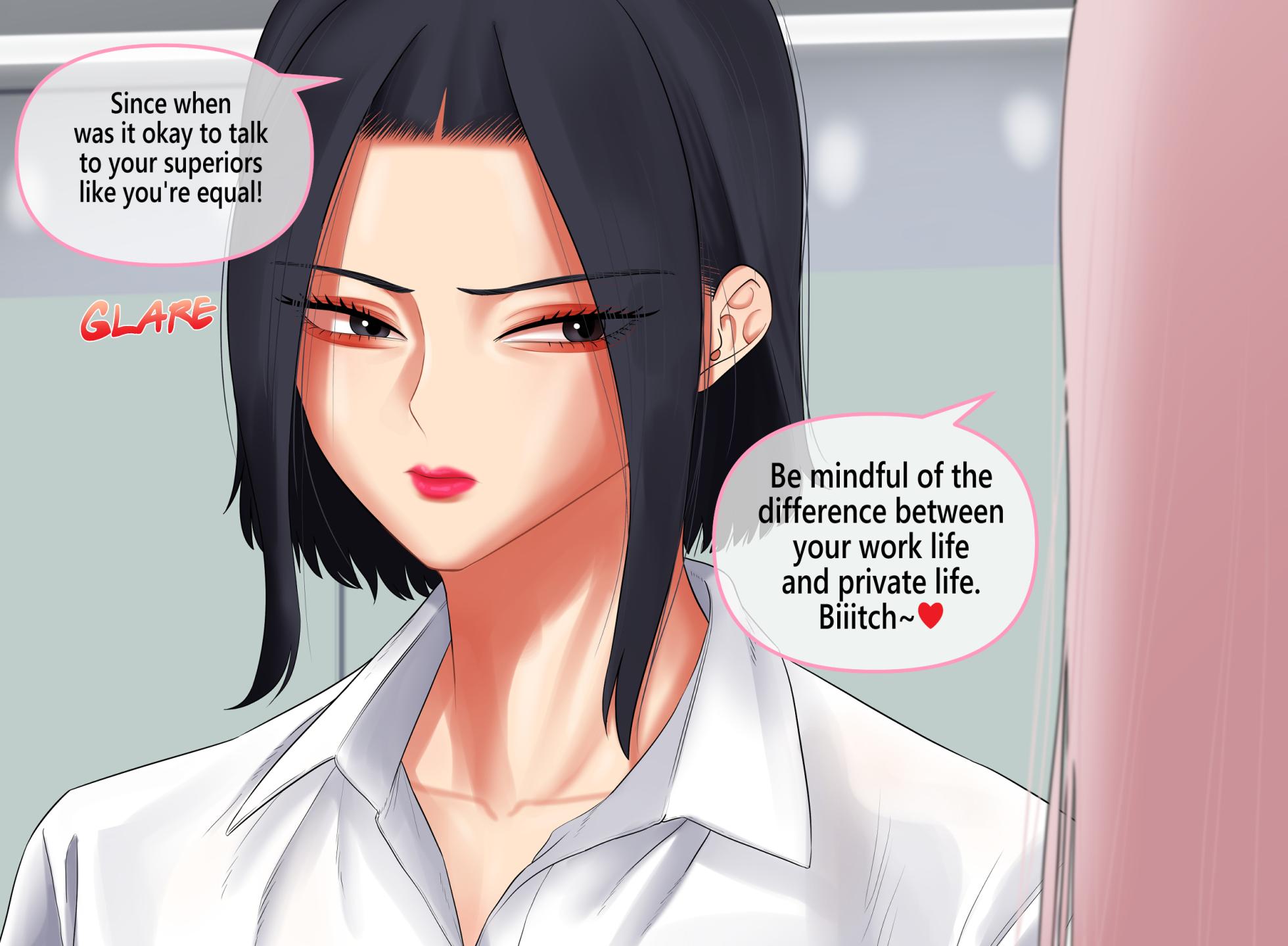 [TaejaHo] Between Two Loves [English] - Page 10