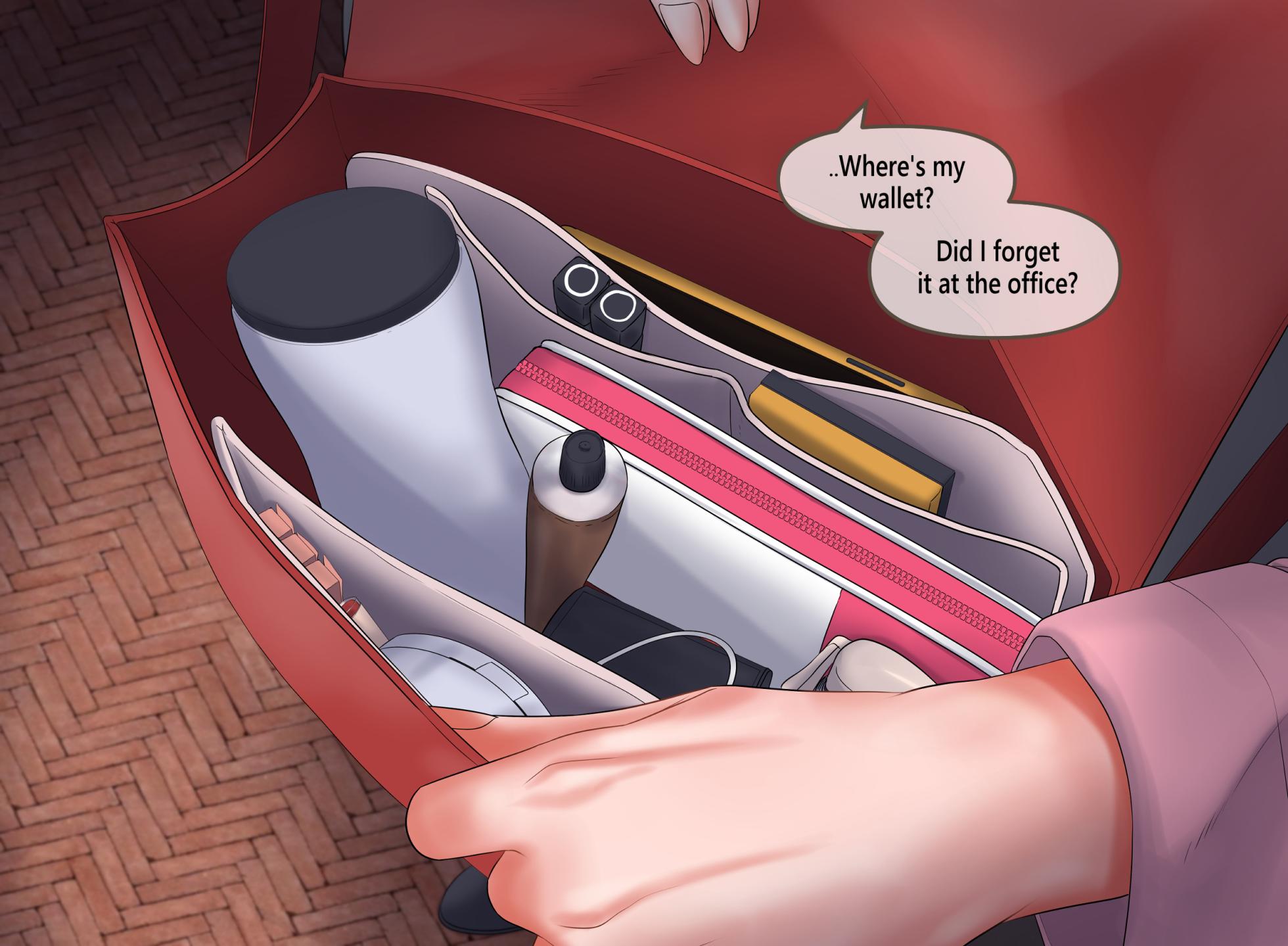 [TaejaHo] Between Two Loves [English] - Page 22