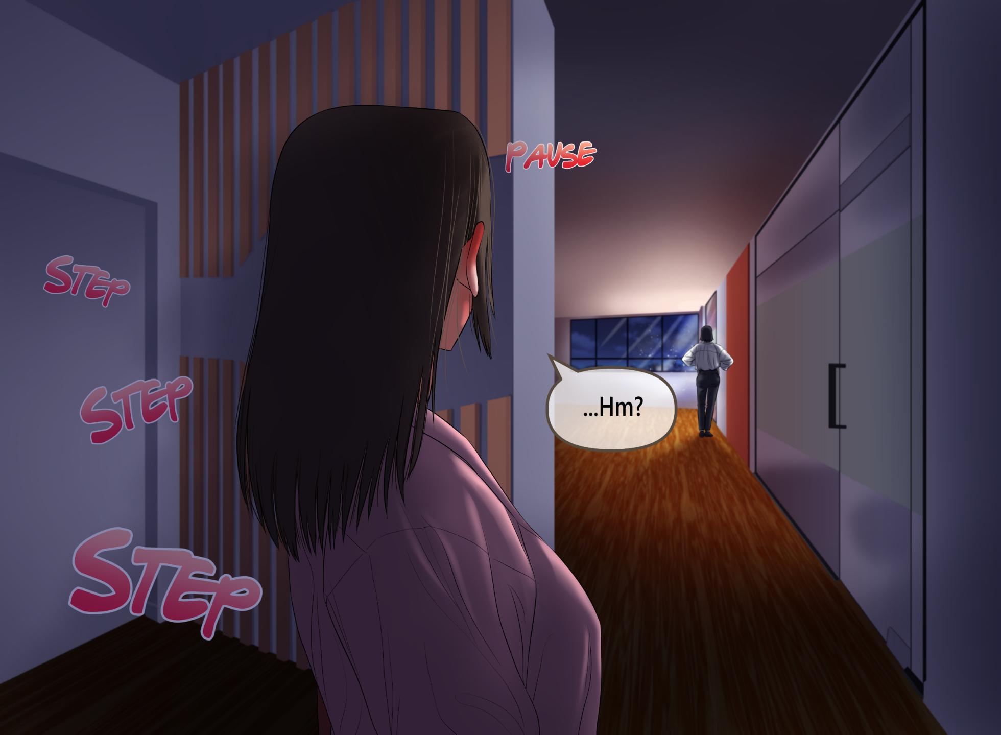 [TaejaHo] Between Two Loves [English] - Page 23