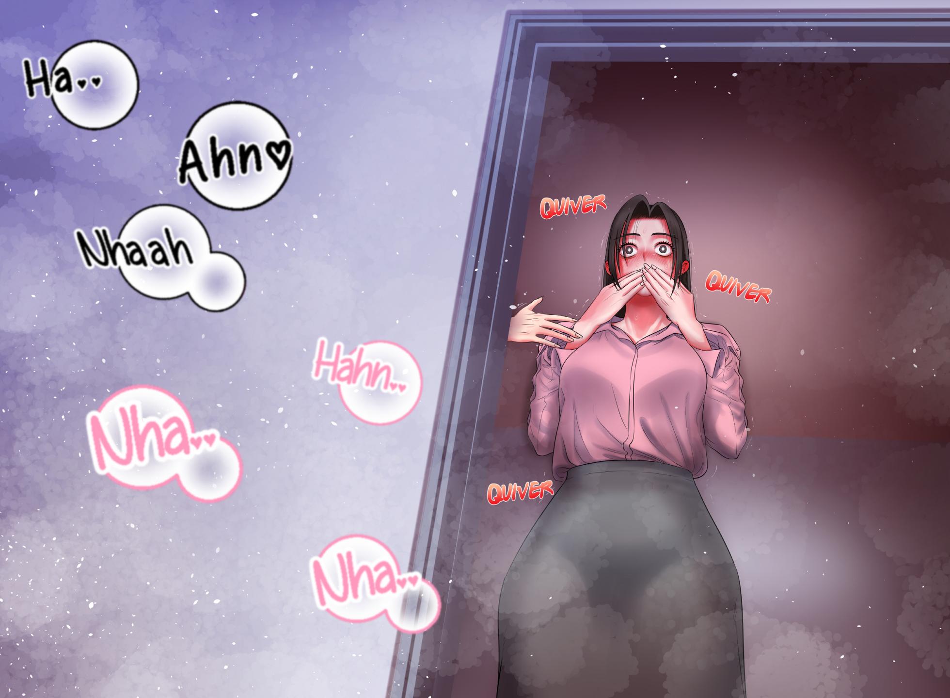 [TaejaHo] Between Two Loves [English] - Page 31