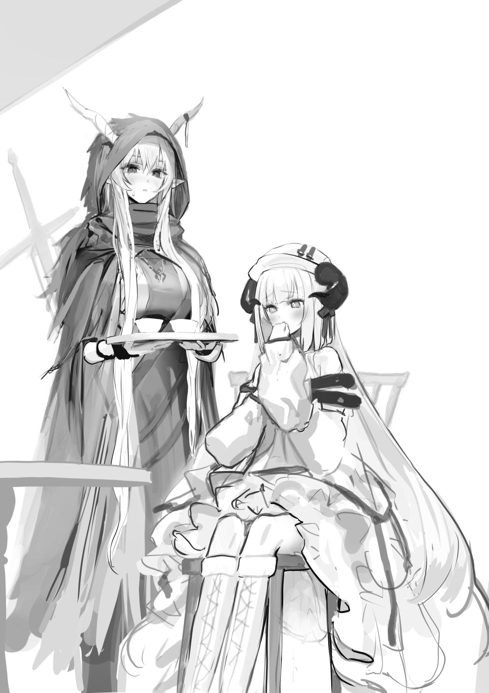 [Neko no Youchuu] Shining & Nightingale Migawari Ecchi (Arknights) - Page 27