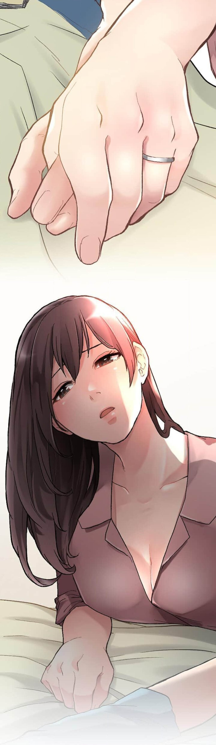 僕の妻を寝取ってください/請睡我老婆 - Page 66