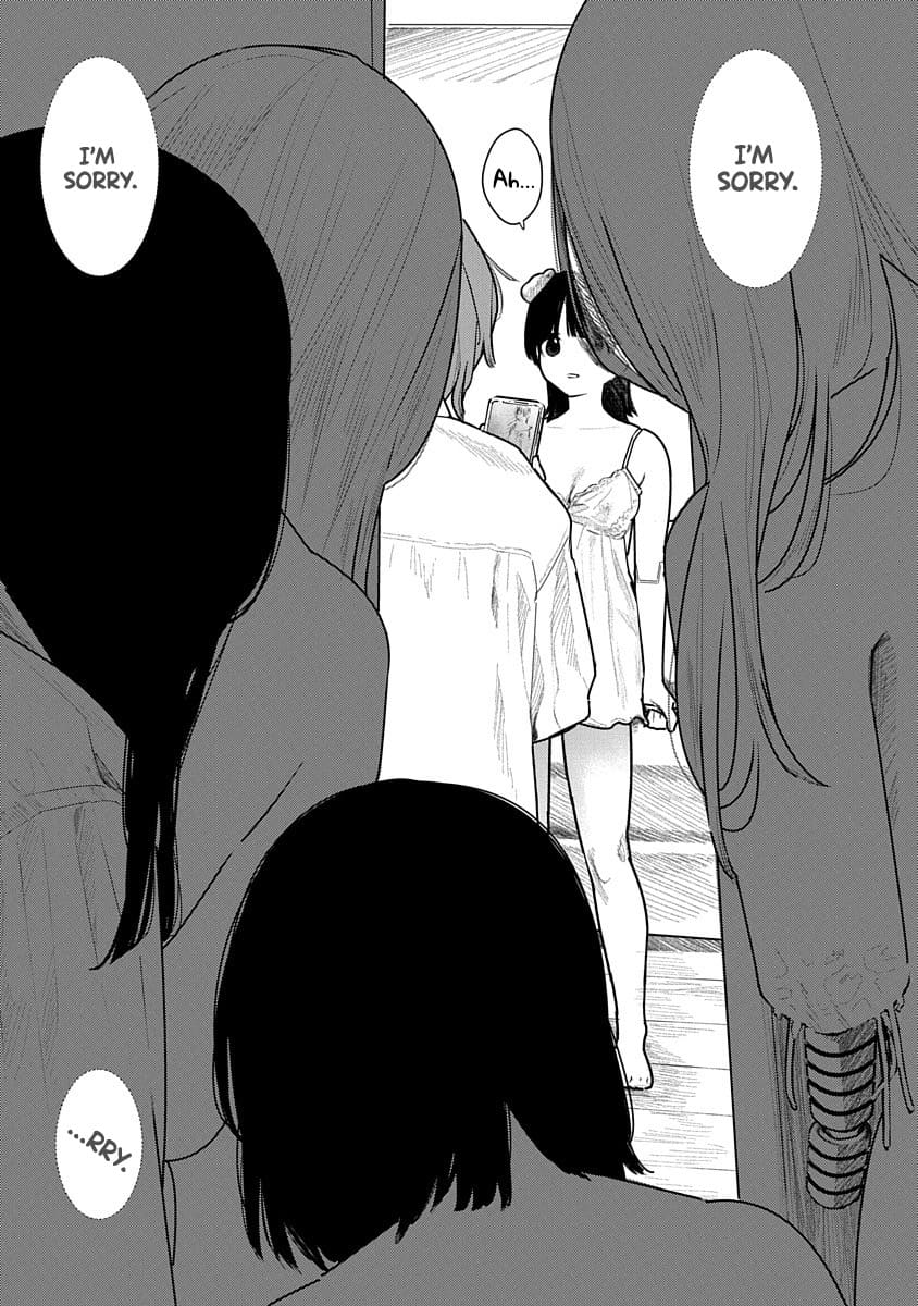 [Mitsugu Kuromoto] Kairaku no Rou - CHAPTER 11 - Page 3