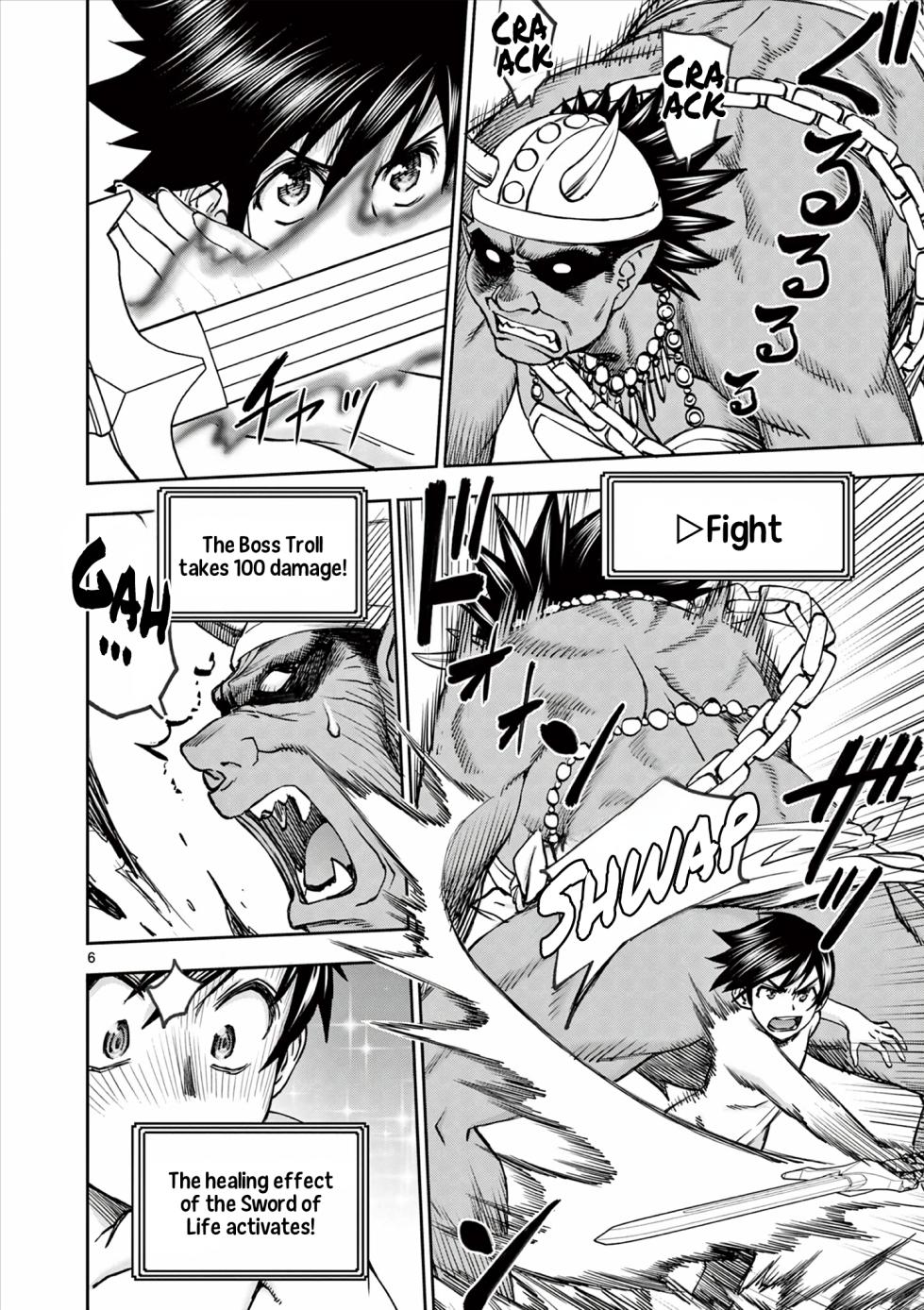 [Ooi Masakazu / Inomaru] Isekai Furin ll ~Michibika Reshi Hitodzuma Tachi to Bukiyo Tensei Yuusha~vol 06 [English] - Page 25