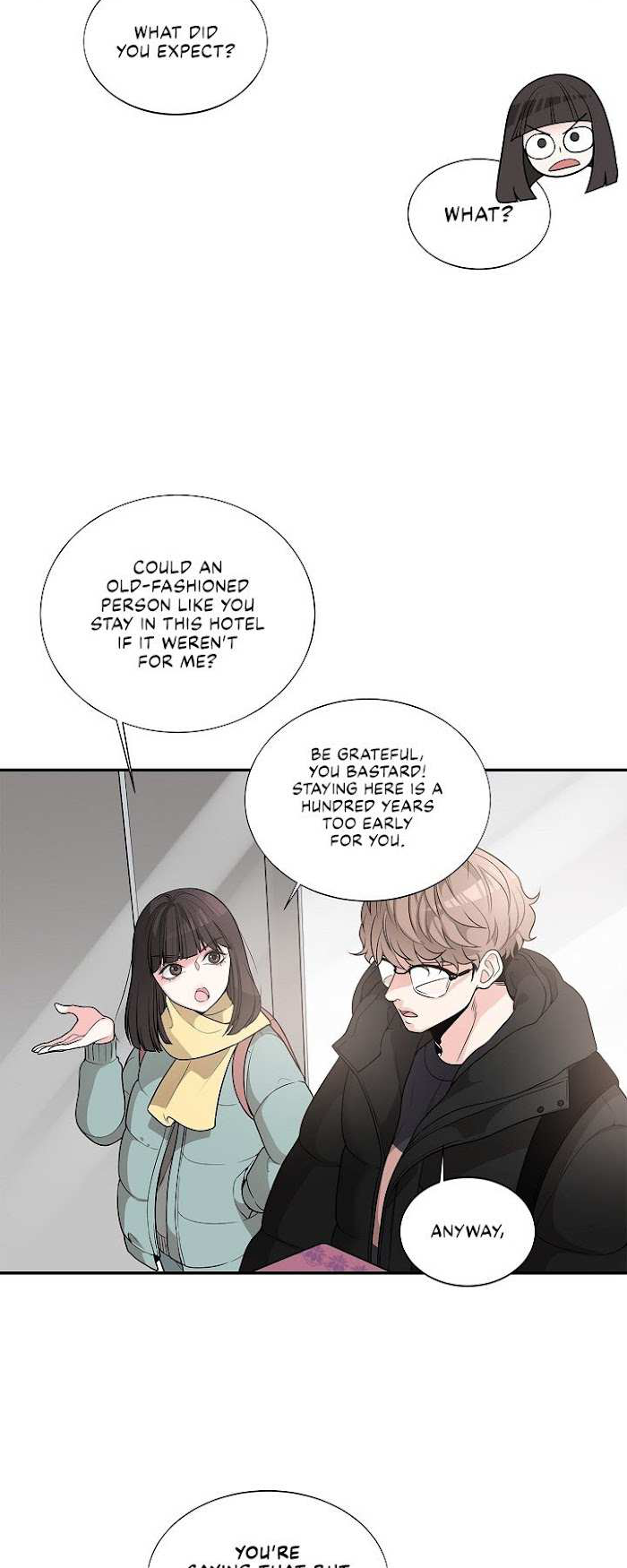 Feliz Navidad How to Use Men - Page 8