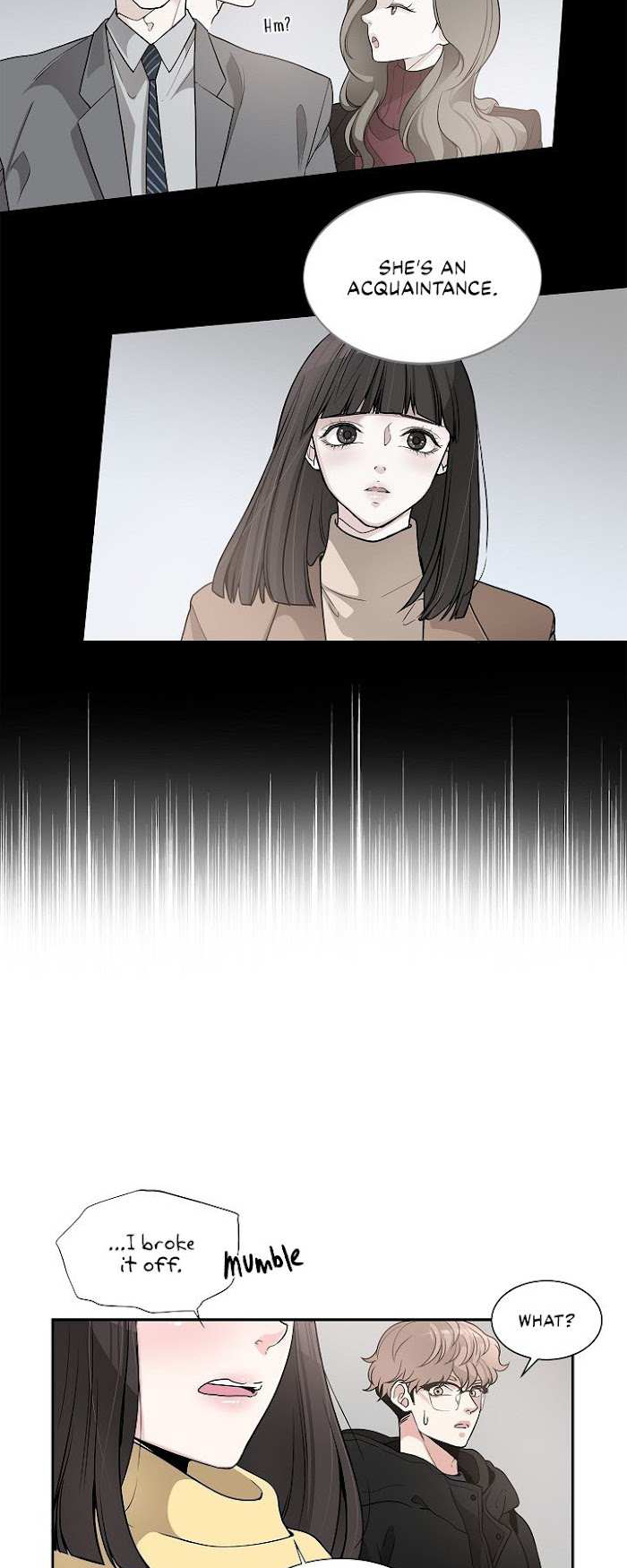 Feliz Navidad How to Use Men - Page 11