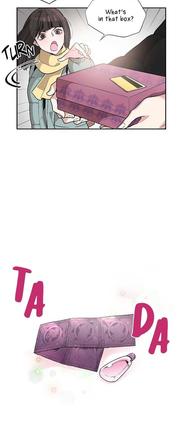 Feliz Navidad How to Use Men - Page 13