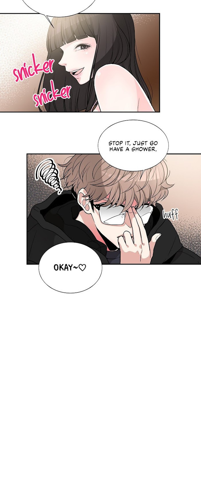 Feliz Navidad How to Use Men - Page 20