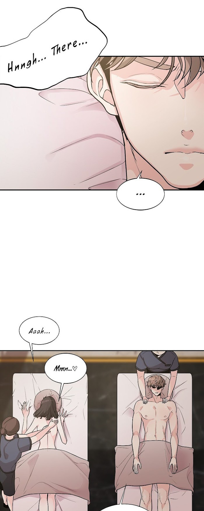 Feliz Navidad How to Use Men - Page 22