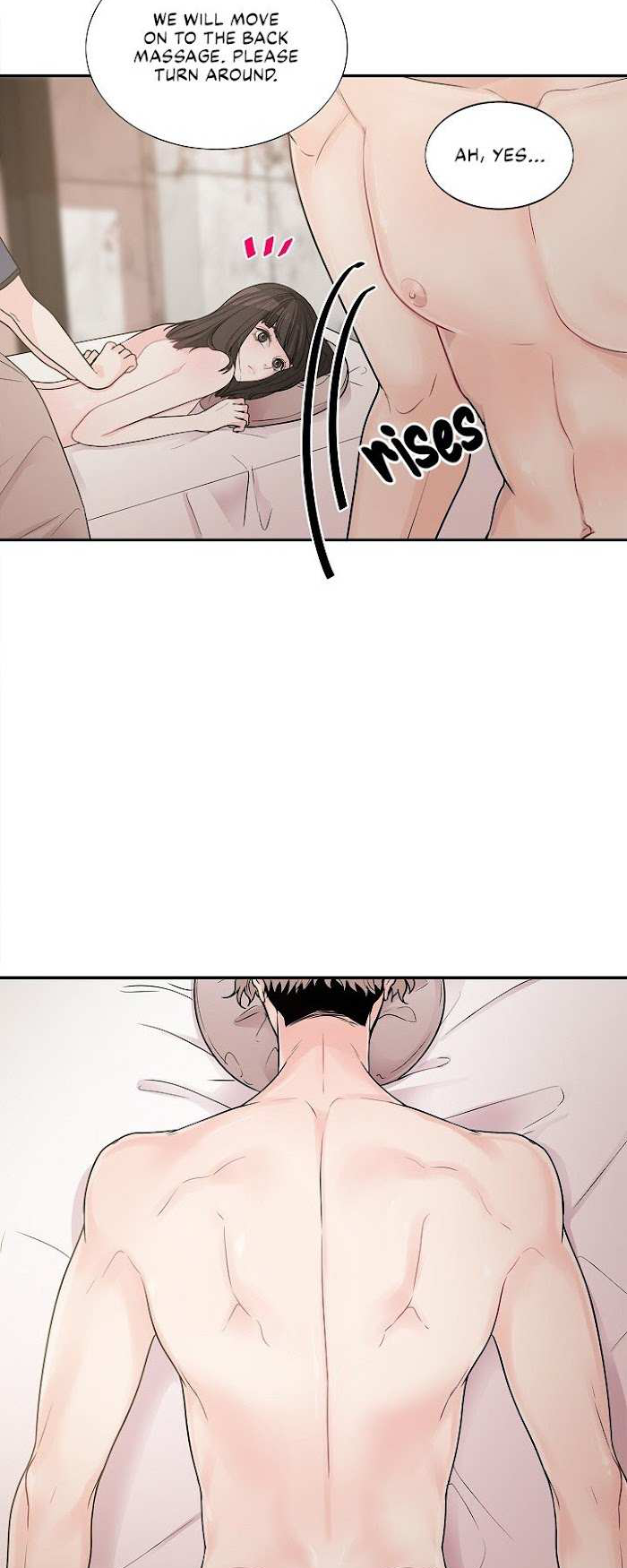 Feliz Navidad How to Use Men - Page 24