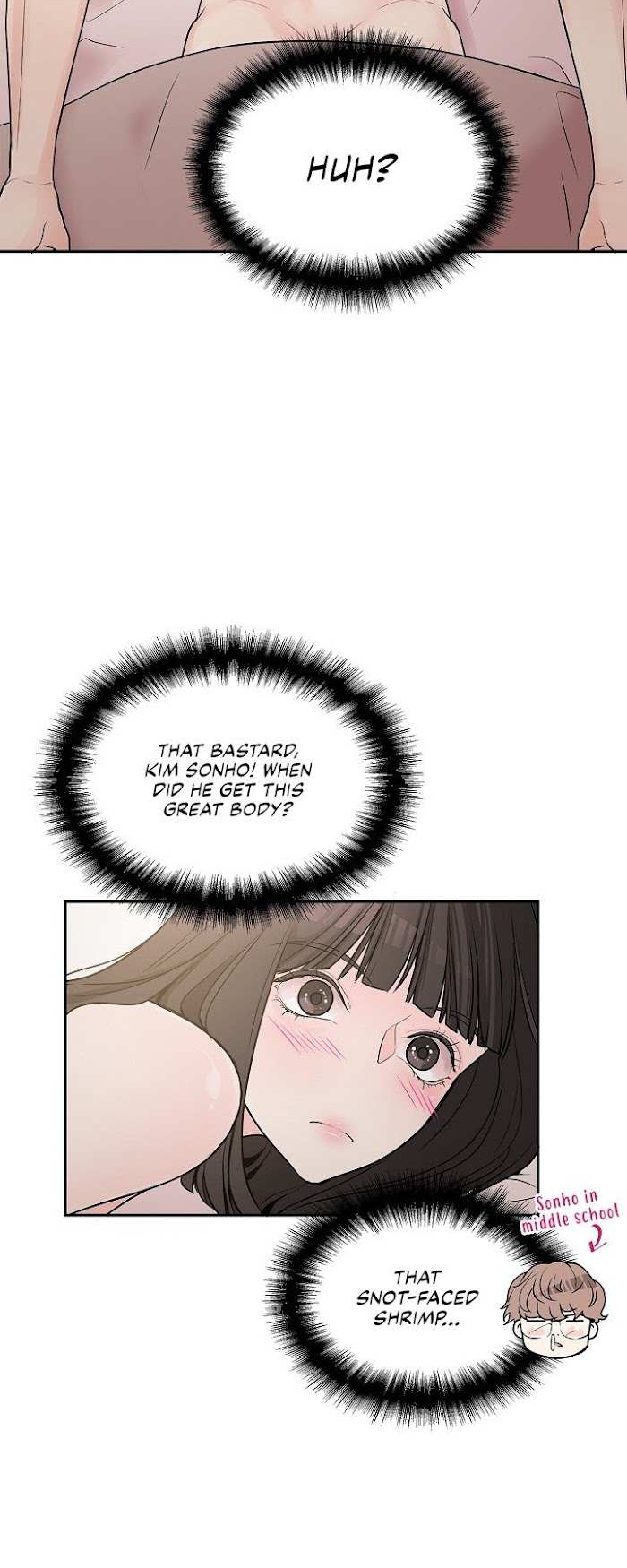 Feliz Navidad How to Use Men - Page 25