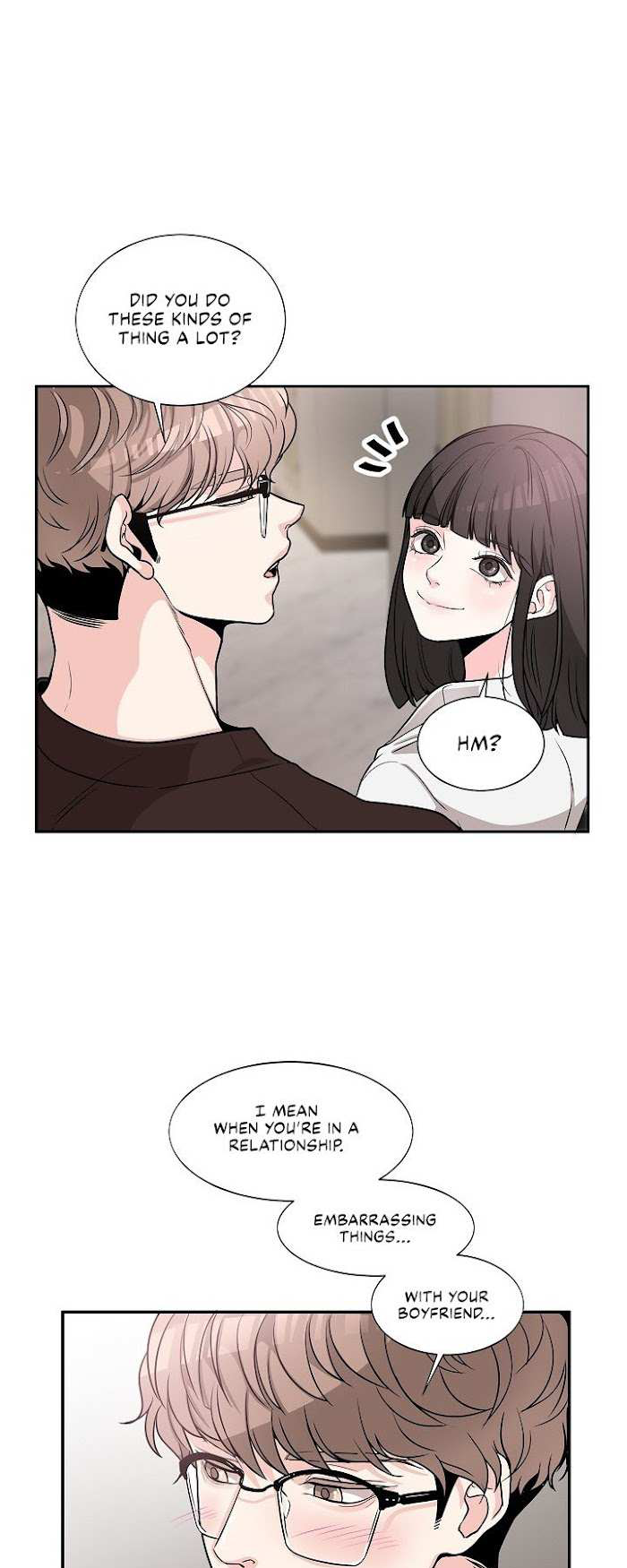 Feliz Navidad How to Use Men - Page 28