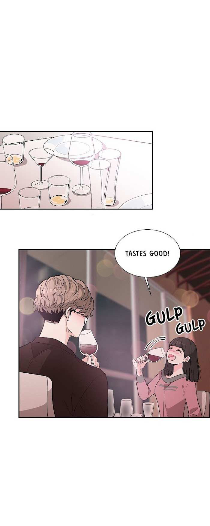 Feliz Navidad How to Use Men - Page 34