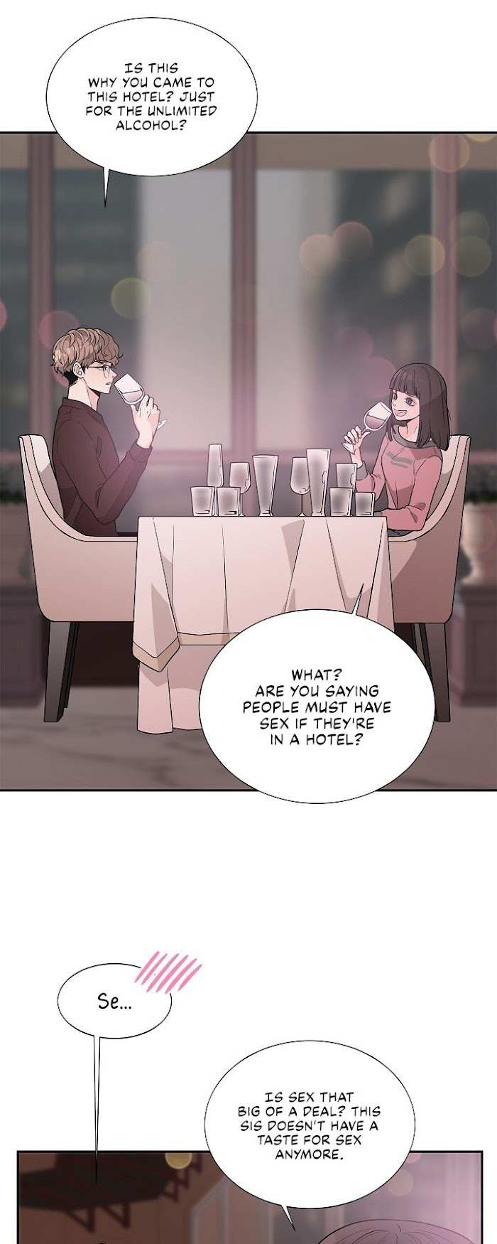 Feliz Navidad How to Use Men - Page 35