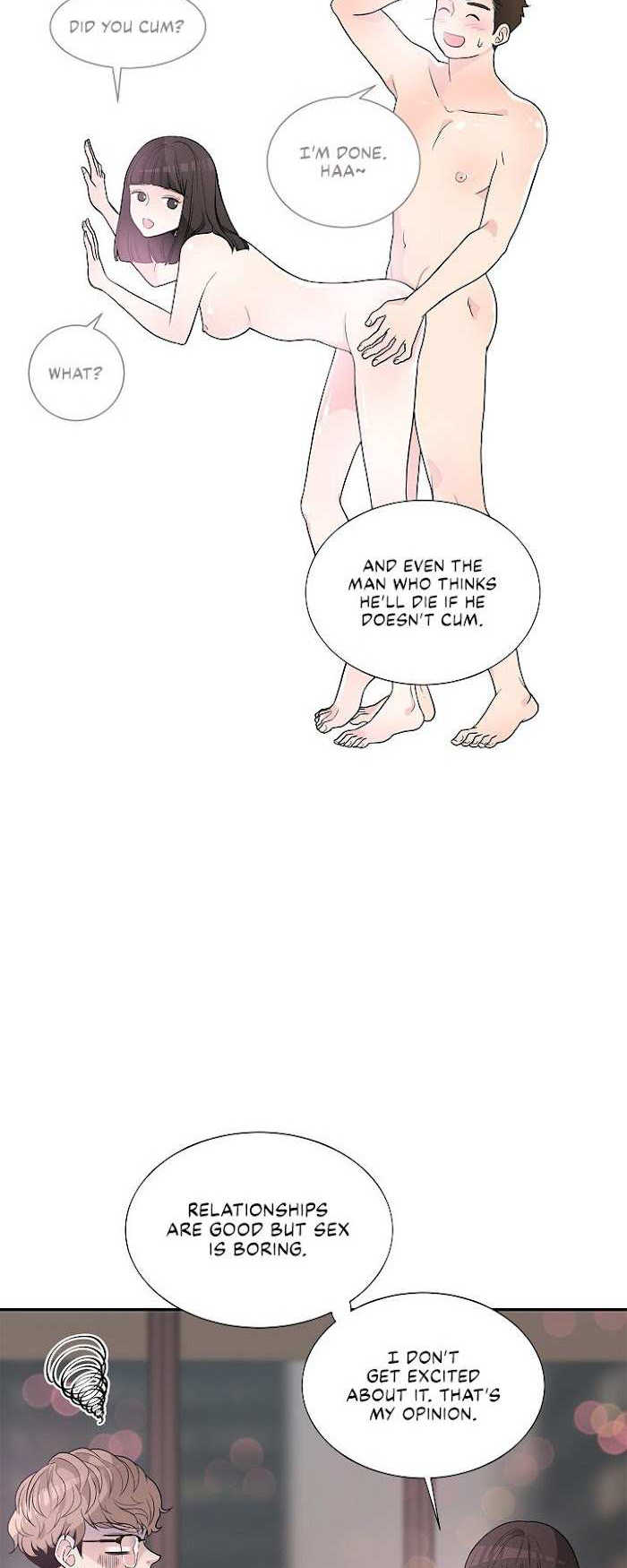 Feliz Navidad How to Use Men - Page 38