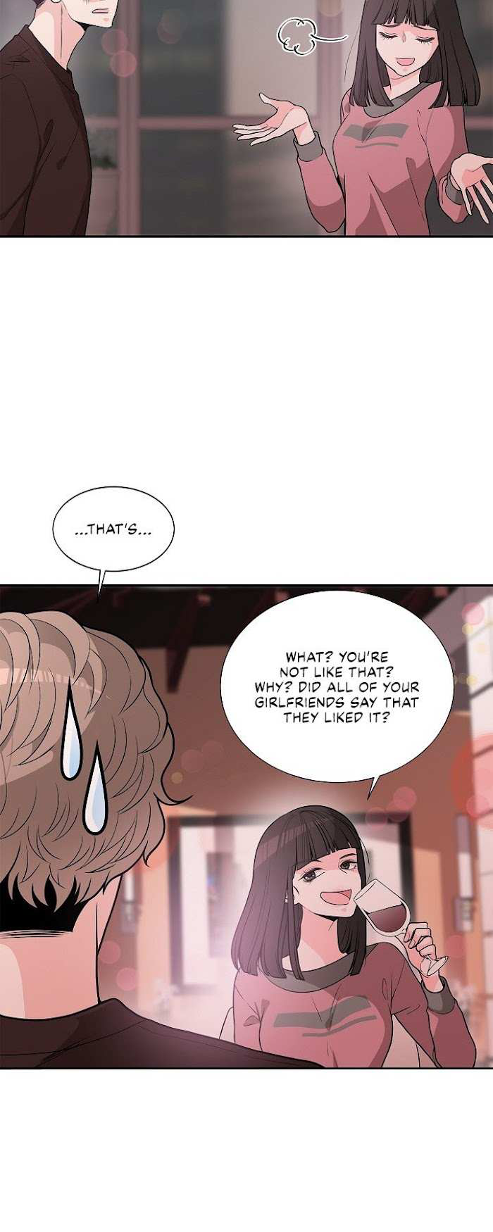 Feliz Navidad How to Use Men - Page 39