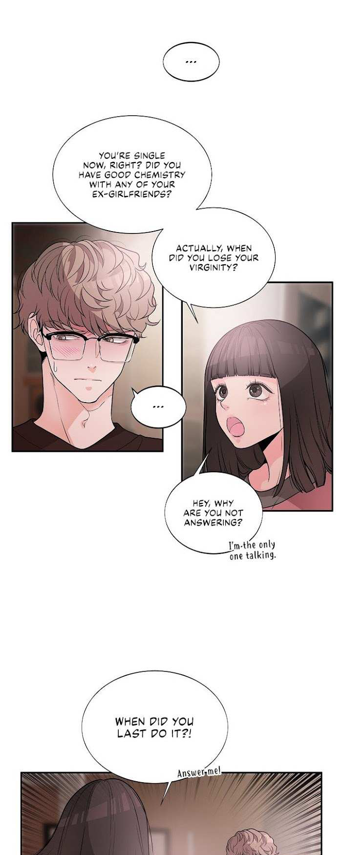 Feliz Navidad How to Use Men - Page 40