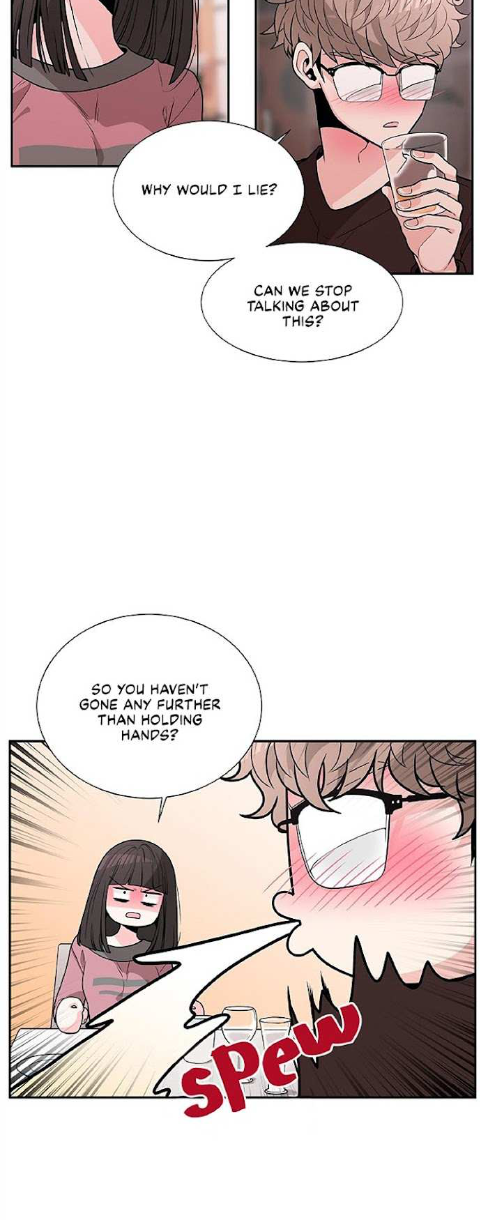 Feliz Navidad How to Use Men - Page 47