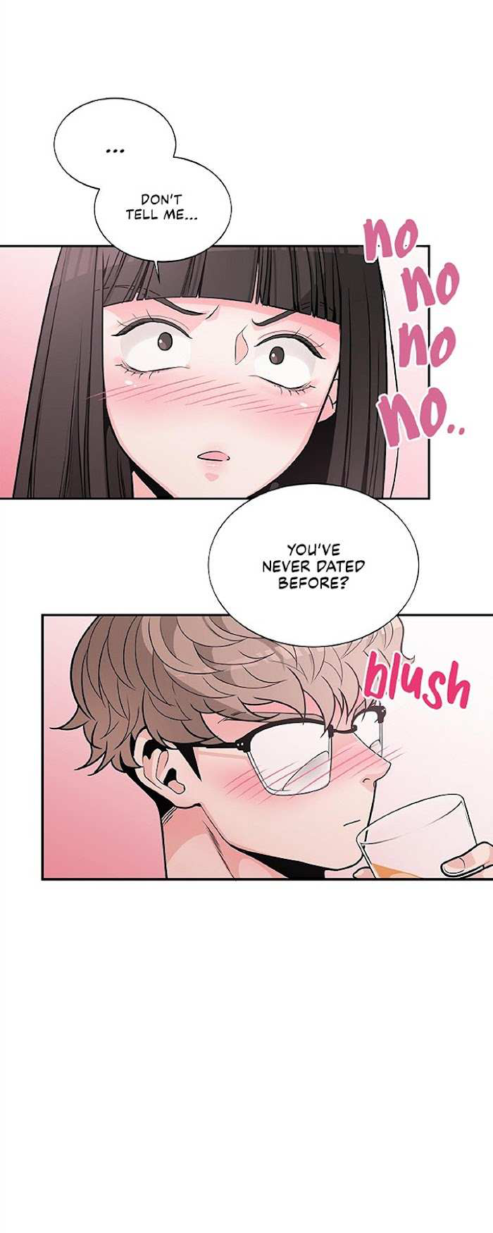 Feliz Navidad How to Use Men - Page 48