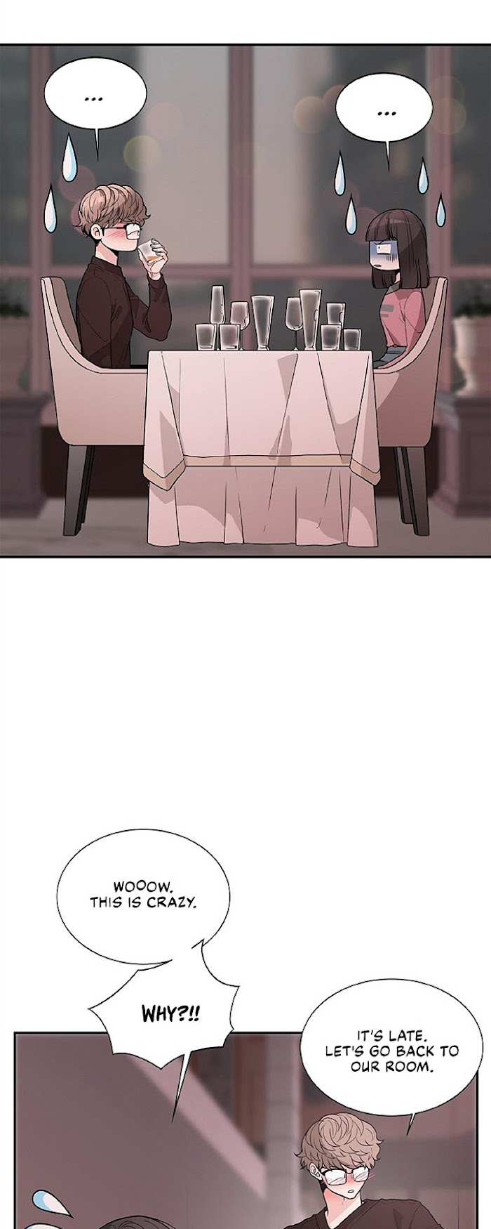 Feliz Navidad How to Use Men - Page 49