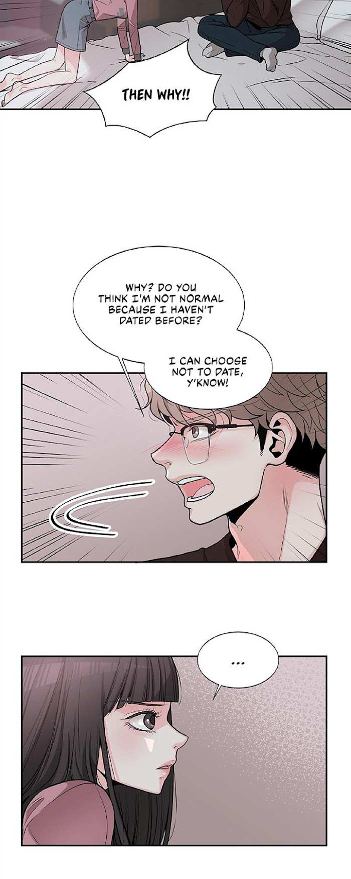 Feliz Navidad How to Use Men - Page 51