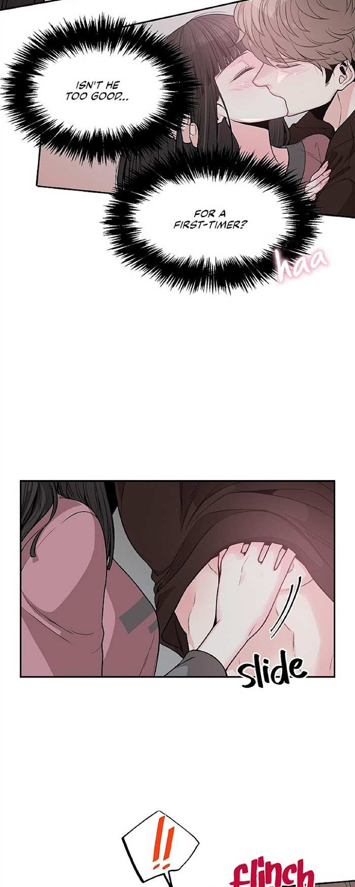 Feliz Navidad How to Use Men - Page 68