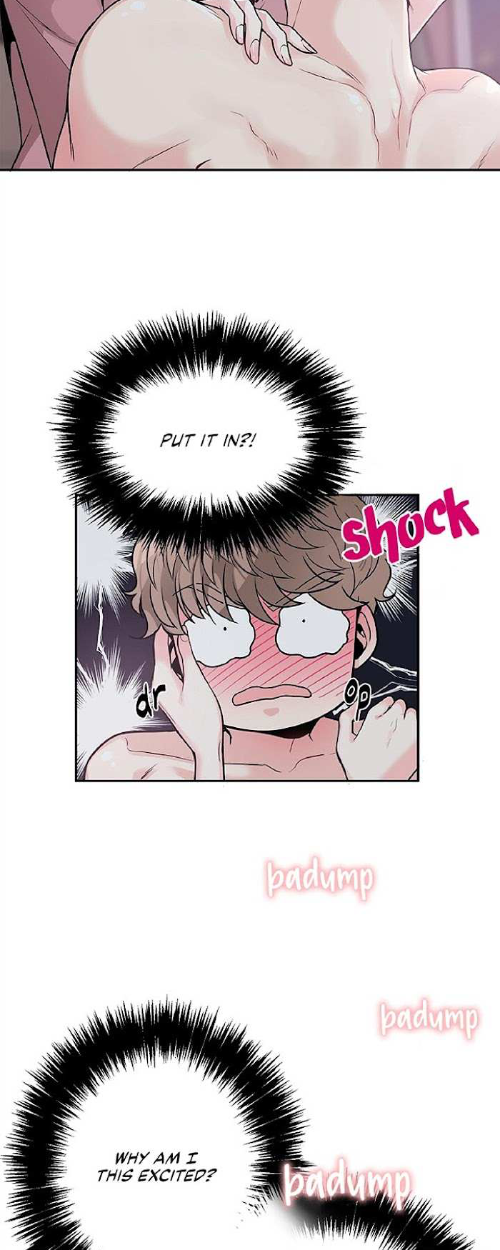 Feliz Navidad How to Use Men - Page 74