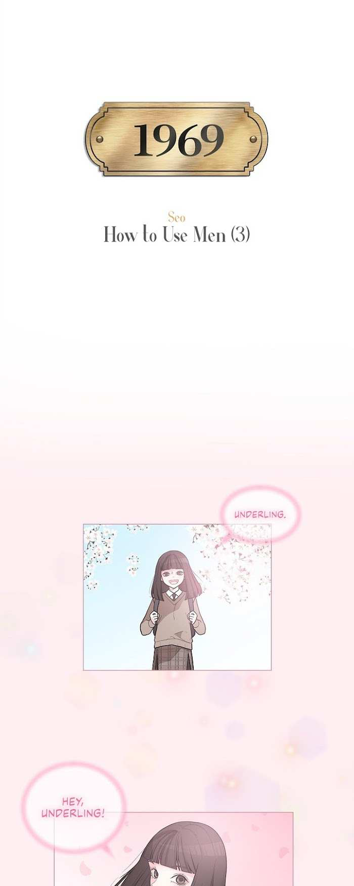 Feliz Navidad How to Use Men - Page 81