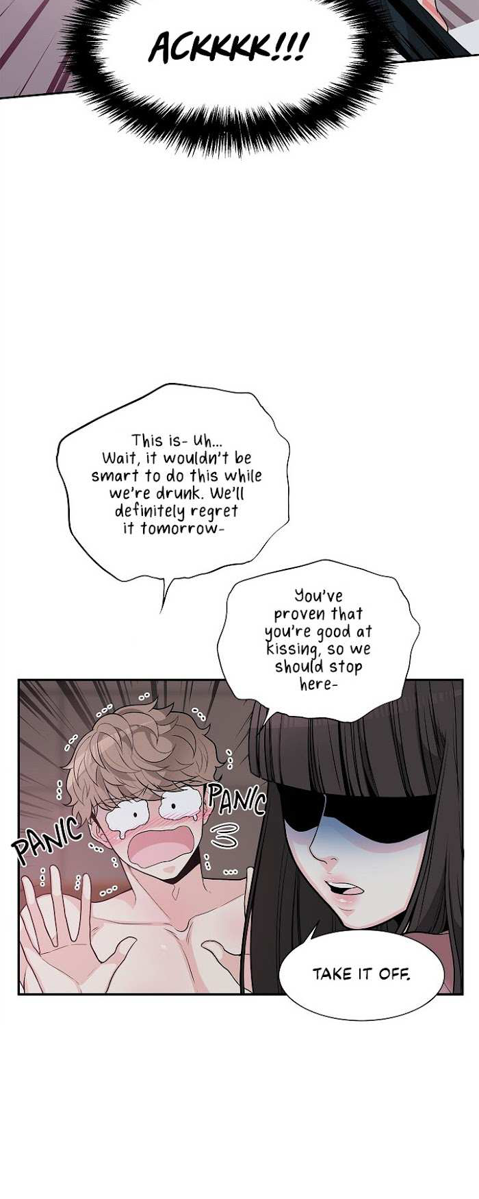 Feliz Navidad How to Use Men - Page 86