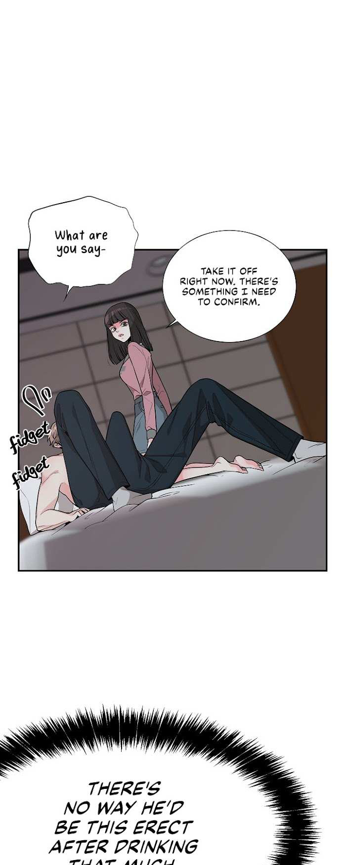 Feliz Navidad How to Use Men - Page 88