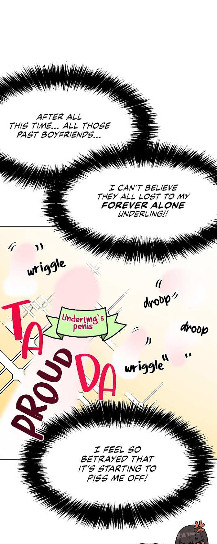 Feliz Navidad How to Use Men - Page 92