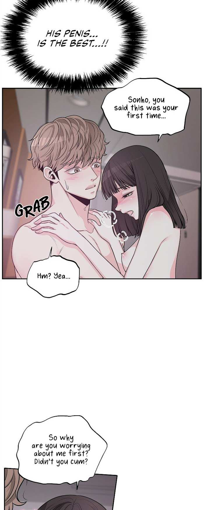 Feliz Navidad How to Use Men - Page 100