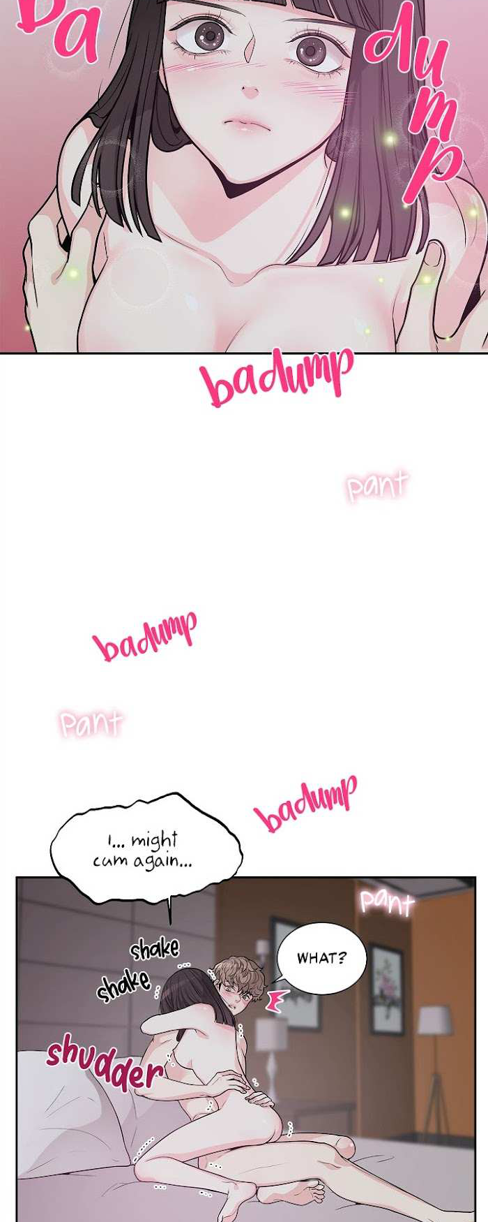 Feliz Navidad How to Use Men - Page 102