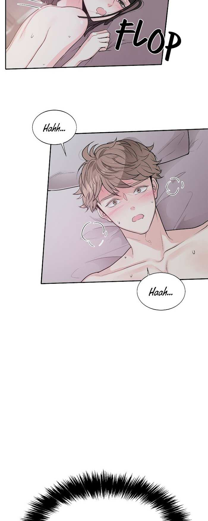 Feliz Navidad How to Use Men - Page 107